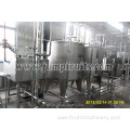 Banana jam powder making processing machine